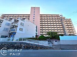 桜台ハイツ3号棟　中古マンション
