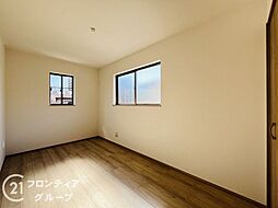 子供部屋の画像