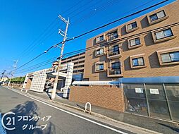 ライオンズマンション伊丹ガーデンシティ 中古マンション