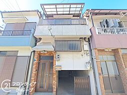 大阪府大阪市西淀川区佃２丁目