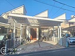 兵庫県伊丹市鴻池３丁目