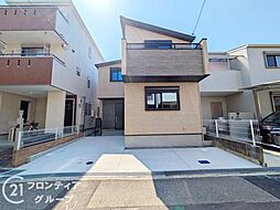 兵庫県尼崎市大西町３丁目