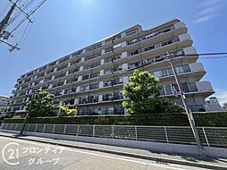 武庫川ニュースカイハイツ 中古マンション