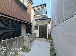 兵庫県西宮市津門呉羽町