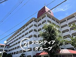 ローズハイツ夙川 中古マンション