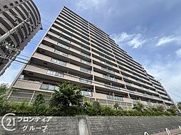 コート甲子園南4番館　中古マンション