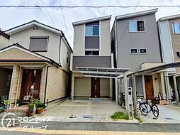 兵庫県尼崎市西難波町6丁目