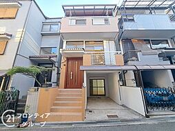 大阪府大阪市西淀川区御幣島6丁目