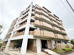 ヴェールメゾン昆陽池公園　中古マンション