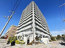 グリーンプラザ尼崎 中古マンション