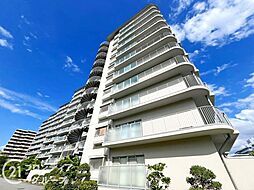 サンハイツ武庫之荘　1号棟　　中古マンション