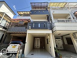 大阪府大阪市西淀川区姫島2丁目