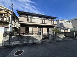 兵庫県尼崎市常松１丁目