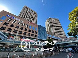 フェスタ立花南館イースト 中古マンション