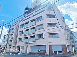 近鉄尼崎ガーデンハイツ 中古マンション