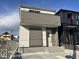 兵庫県伊丹市野間１丁目