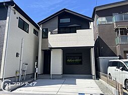 兵庫県尼崎市大島１丁目