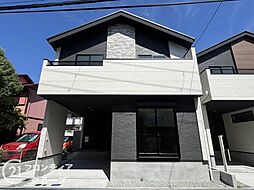 兵庫県尼崎市大島１丁目