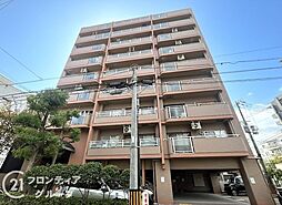 クラウンハイム塚本 中古マンション