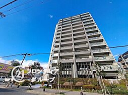 アトレ御幣島 中古マンション