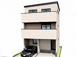 兵庫県尼崎市東園田町３丁目