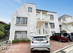 サンロイヤル上甲東園B棟 中古マンション