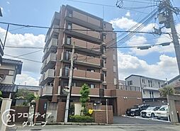 ジュビネール塚口 中古マンション