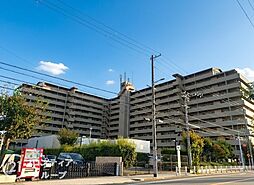 キングマンション新淀川 中古マンション