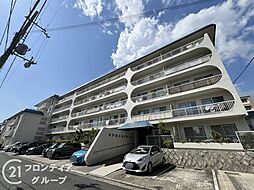 香枦園スカイハイツ 中古マンション