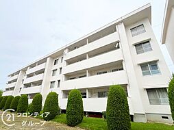 東難波住宅1号棟 中古マンション