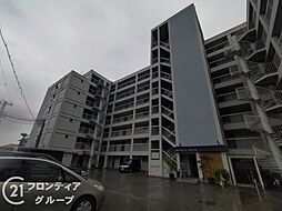 夙川第3コーポラス 中古マンション