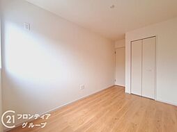 子供部屋の画像