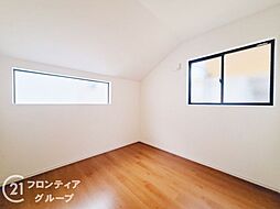 子供部屋の画像