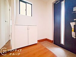 室内の画像