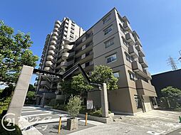 エンゼルハイムリバーサイド武庫川 中古マンション