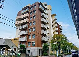 パレ北武庫之荘3 中古マンション