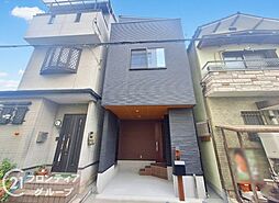 大阪府大阪市西淀川区佃１丁目