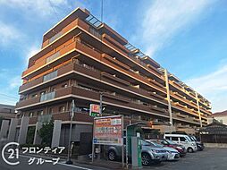 ルイシャトレ園田　中古マンション