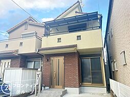 兵庫県尼崎市琴浦町