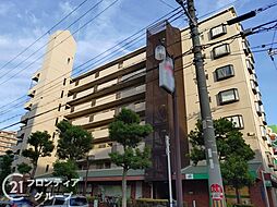 ストークマンション出来島 中古マンション
