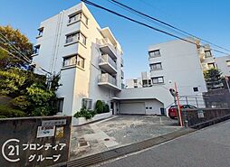 メゾン越木岩A棟 中古マンション