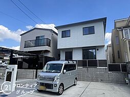 兵庫県尼崎市武庫の里2丁目