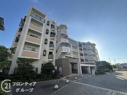 武庫川第2三番街2号棟 中古マンション