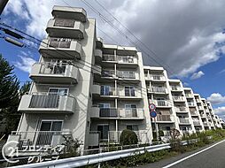 ドエル南塚口B棟 中古マンション