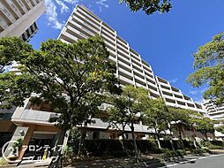 西宮マリナパークシティ・海のまち7番館 中古マンション