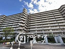 ルネ伊丹ガーデンスクエア 中古マンション