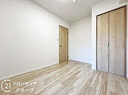 子供部屋の画像