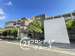 リビオ西宮学文ソルファ 中古マンション