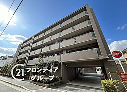 モンセーヌ香櫨園 中古マンション