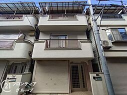 兵庫県西宮市中島町